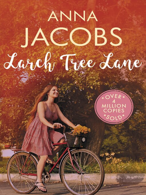 Title details for Larch Tree Lane by Anna Jacobs - Available